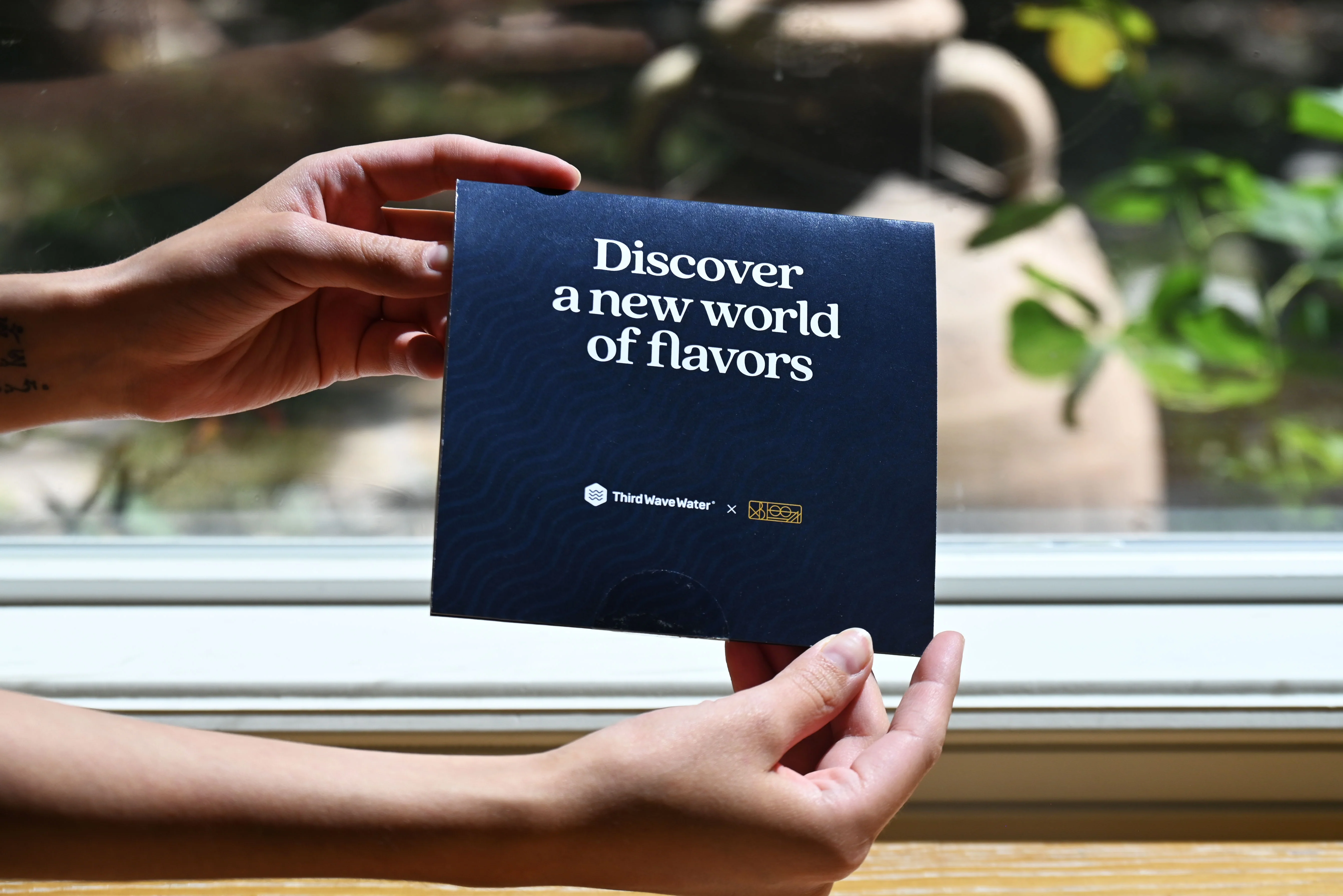 TWW Coffee Water Enhancer - Image 4