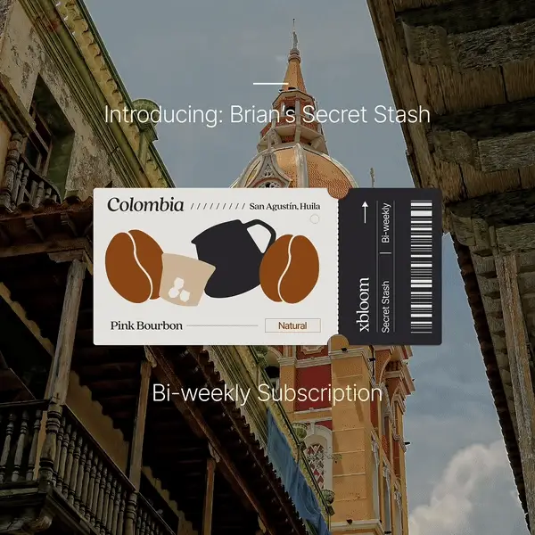 Sirangalli Carbonic Maceration Natural - Brian's Secret Stash - Image 3