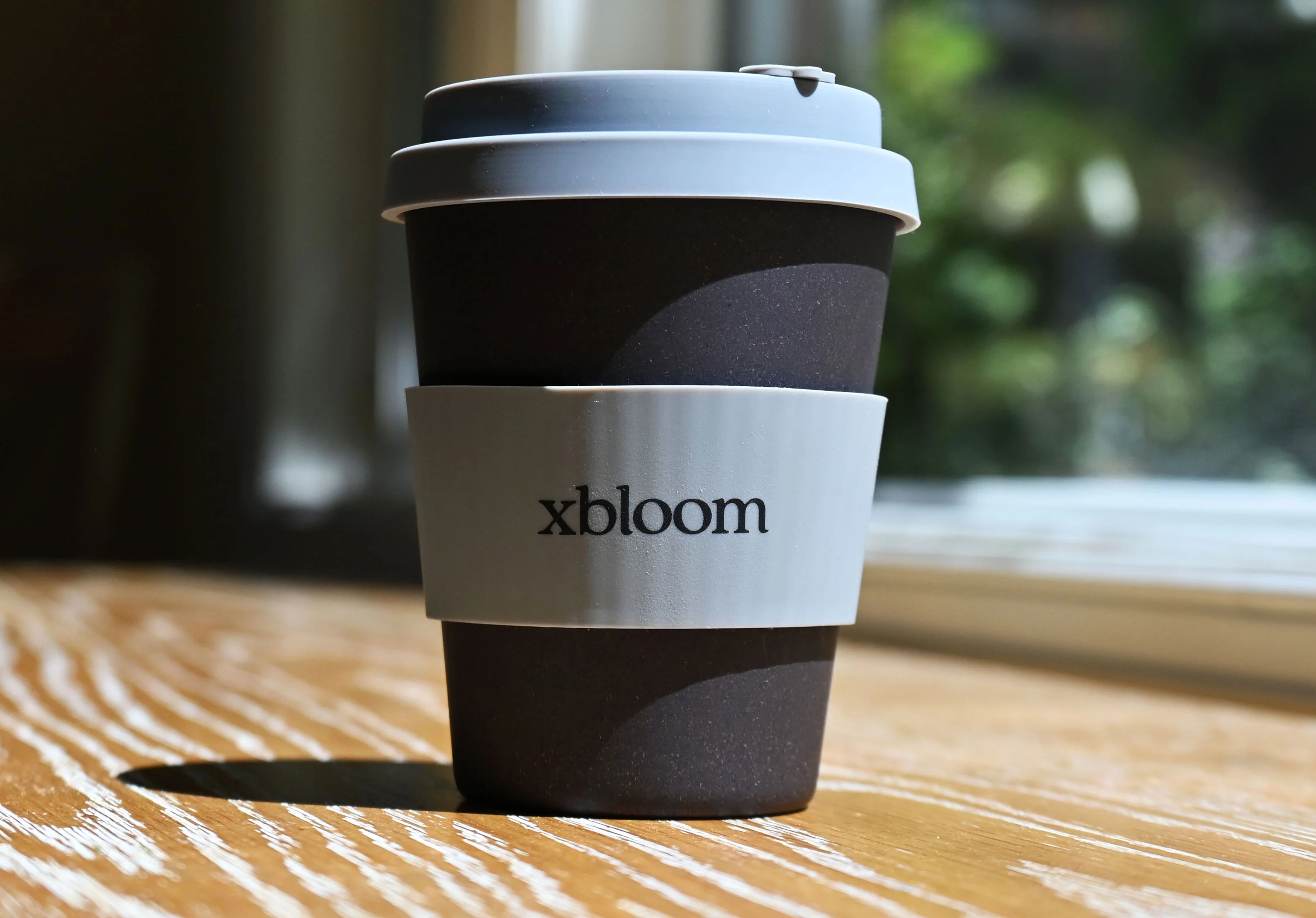 Coffee Grounds Travel Cup - Image 3