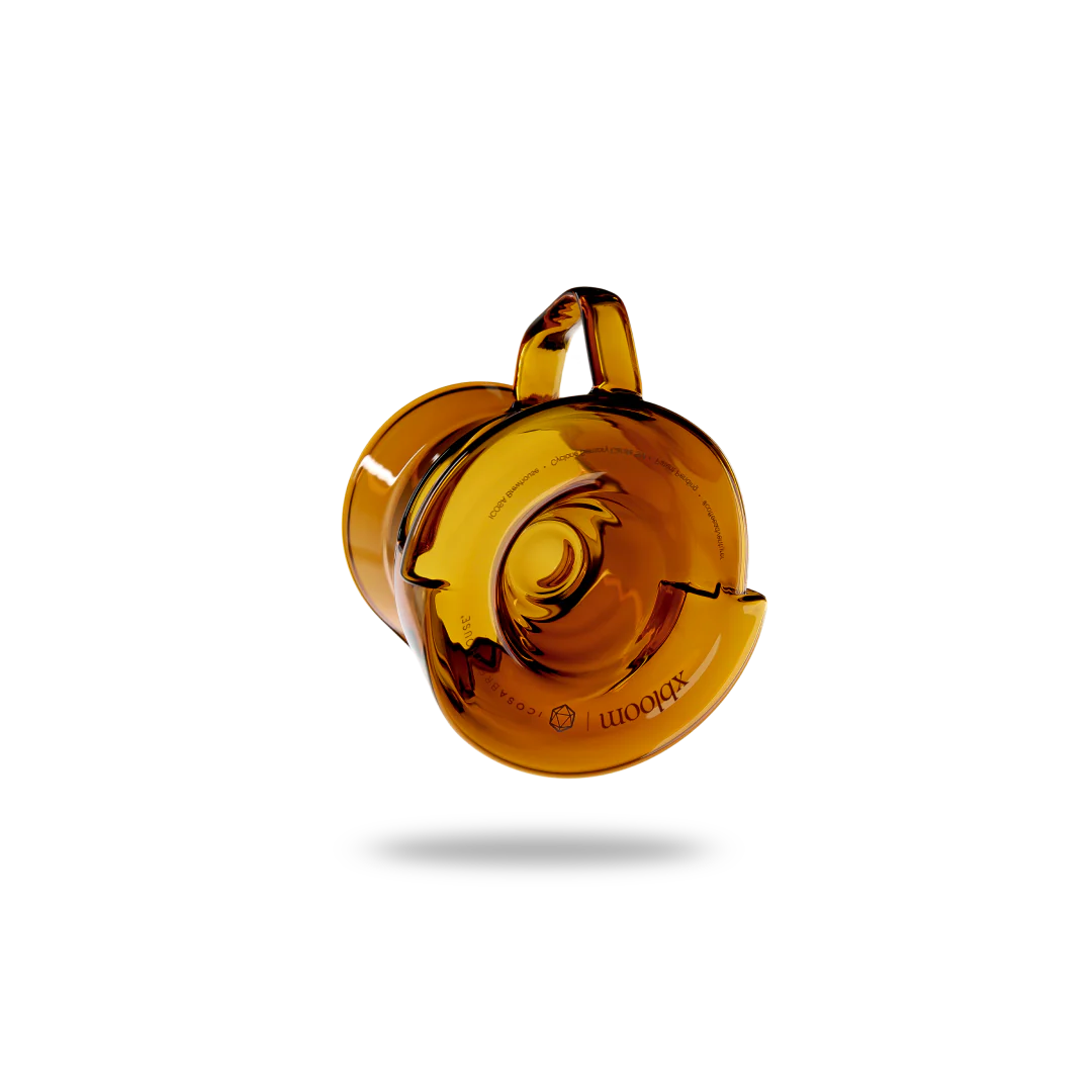 Cyclone Sensory Carafe - Image 4