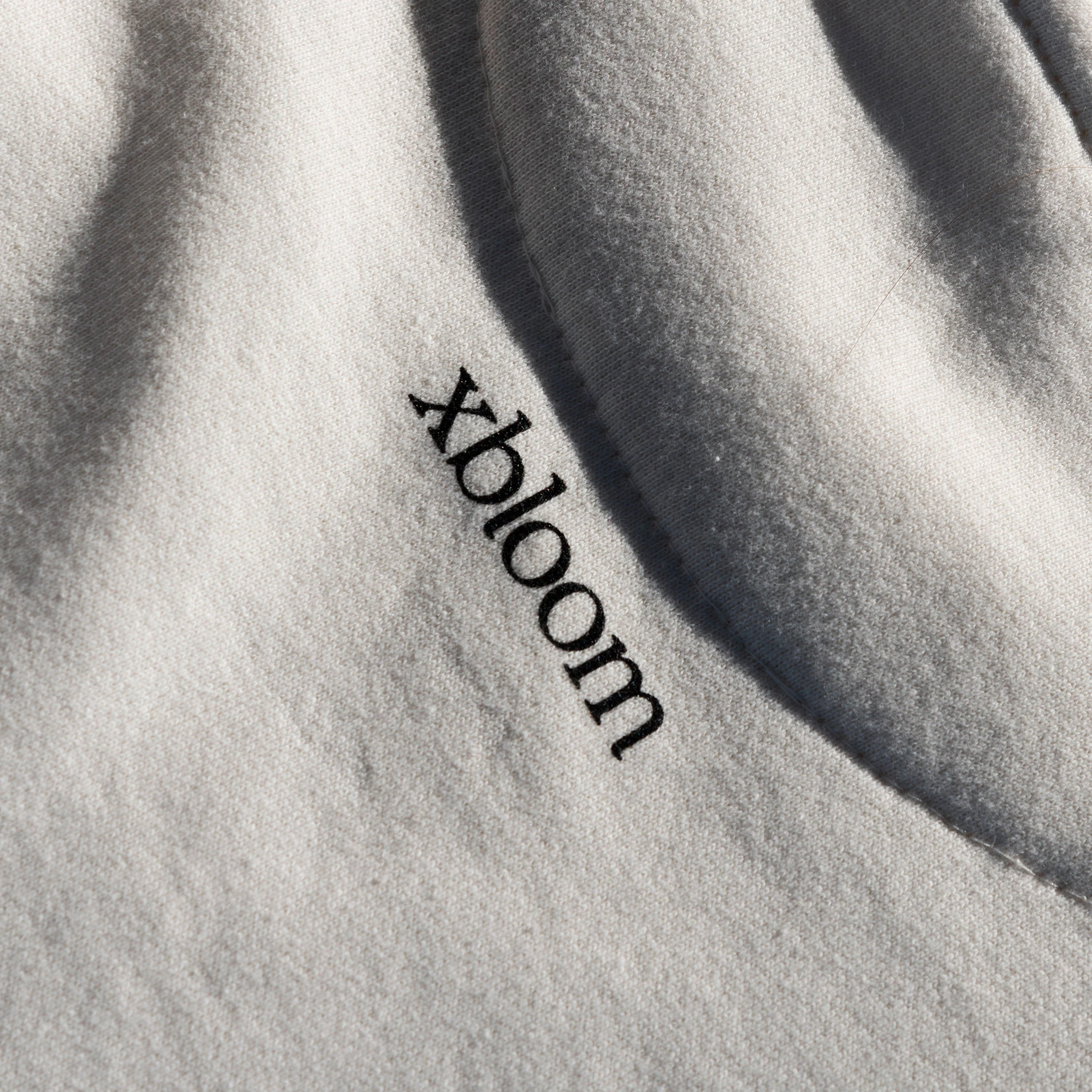 Natural Organic Cotton Crewneck Sweatshirt - Image 11