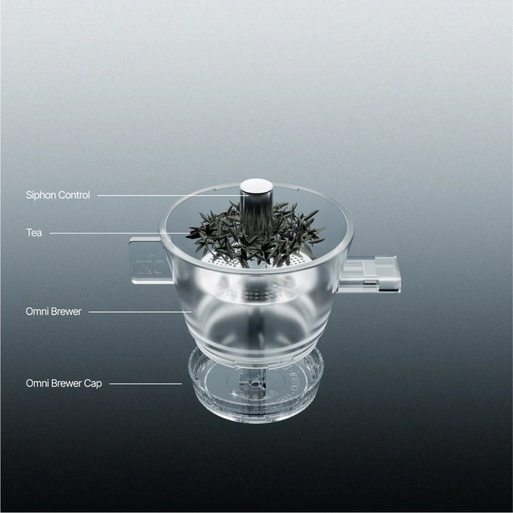Omni Tea Brewer - Image 6
