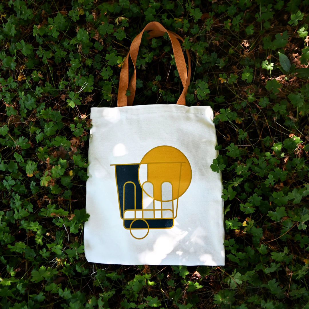 Tote Bag - Image 3
