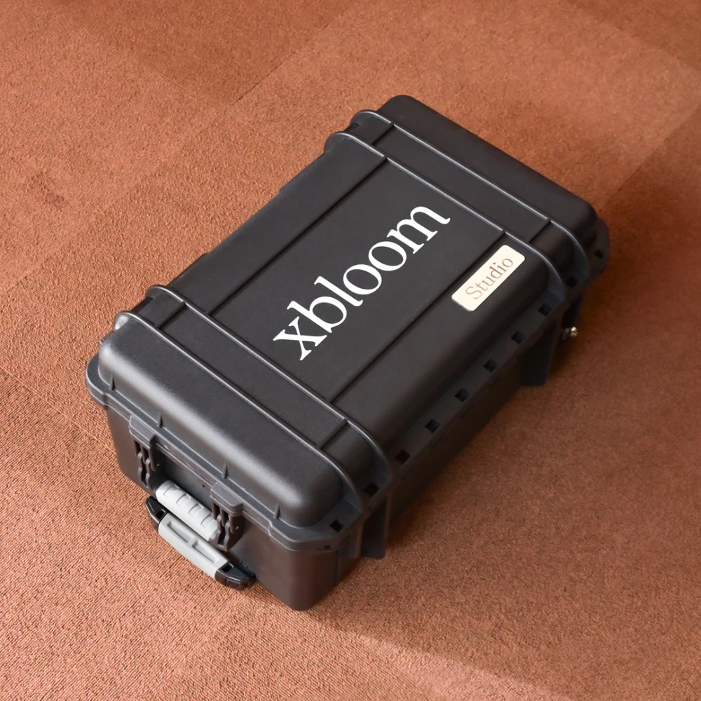 Studio Travel Case - Image 5